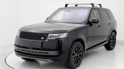 LAND ROVER RANGE ROVER 2023 SALKP9FU8PA034915 image